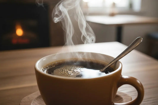 Cómo elegir la mejor cuchara de cafe para tu día a día - Cucharadecafe.es