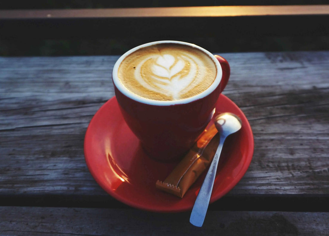 Cuchara de cafe de acero inoxidable: por qué es la opción más práctica - Cucharadecafe.es