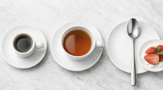 Diferencia entre cuchara de café, cuchara de té y cuchara de postre - Cucharadecafe.es