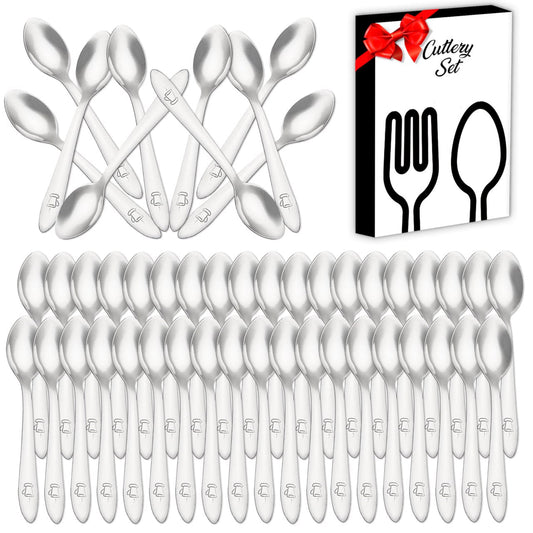 Cucharillas de café como regalo: cuándo y cómo elegir el pack perfecto - Cucharadecafe.es