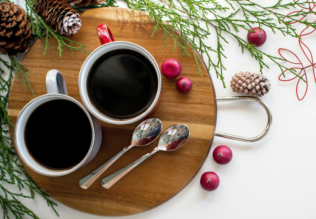 Cuchara de café pequeña: cuándo conviene usarla - Cucharadecafe.es