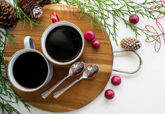 Cuchara de café pequeña: cuándo conviene usarla - Cucharadecafe.es