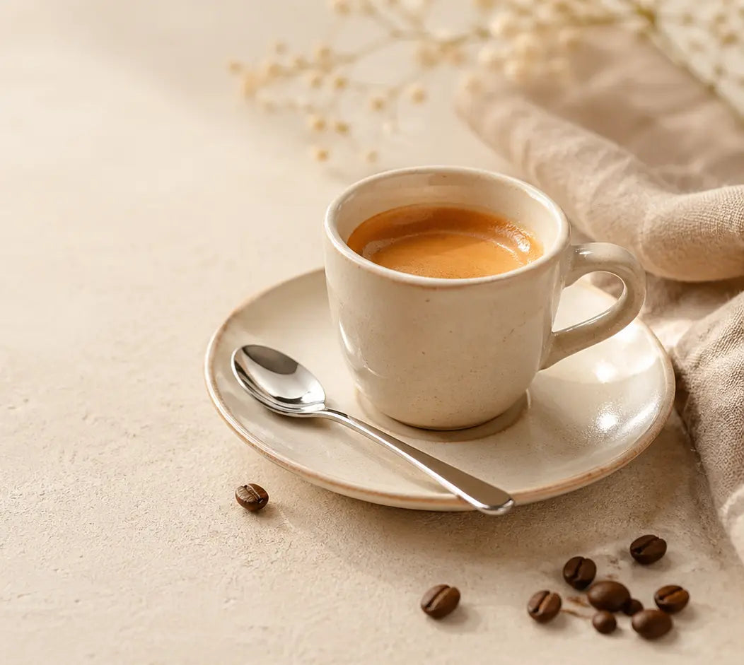 Cuchara de cafe para espresso: cual elegir - Cucharadecafe.es