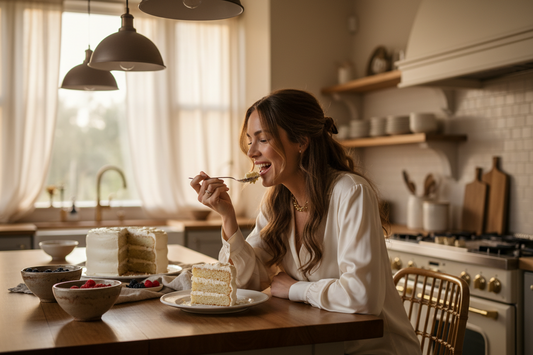 Cuchara de postre: guía completa sobre tipos, usos y cómo elegir - Cucharadecafe.es