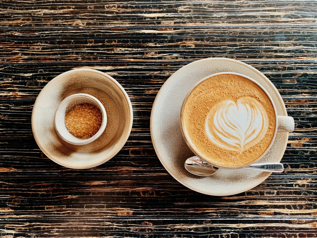 Las mejores cucharas de cafe elegantes para vestir tu mesa - Cucharadecafe.es